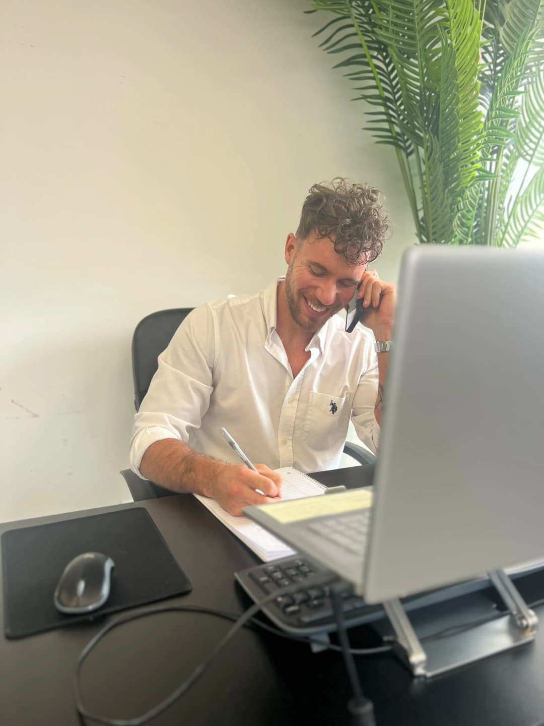Partenaires stratégiques Laperle Corp, agence de placement à Montréal et firme de recrutement en recherche de talents